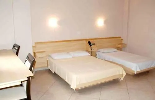Novo Paramount Hotel Sao Paulo 2*,  Brazil