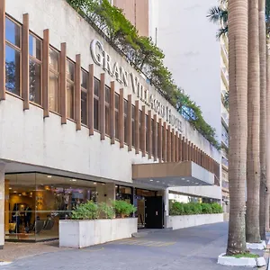 Gran Villagio Sp By Castelo Itaipava **** Sao Paulo